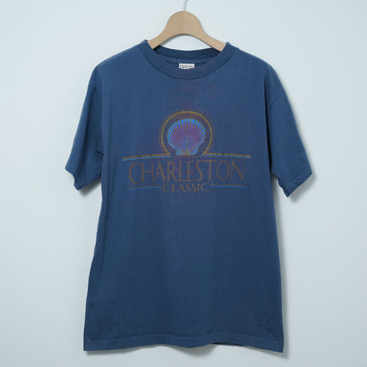 Alore Printed T-Shirt / Late ’80s–Early ’90s (Made in USA)