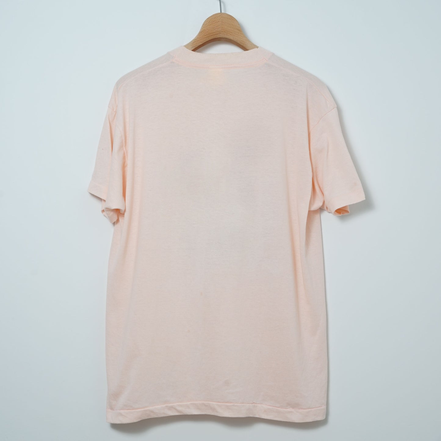 Screen Stars Printed T-Shirt / Late ’80s–Early ’90s (Made in USA)