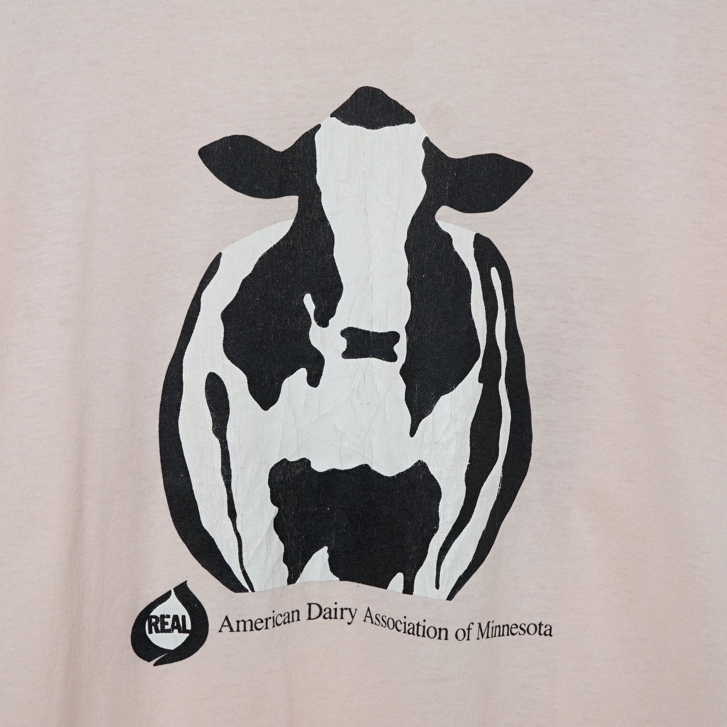 Screen Stars Printed T-Shirt / Late ’80s–Early ’90s (Made in USA)