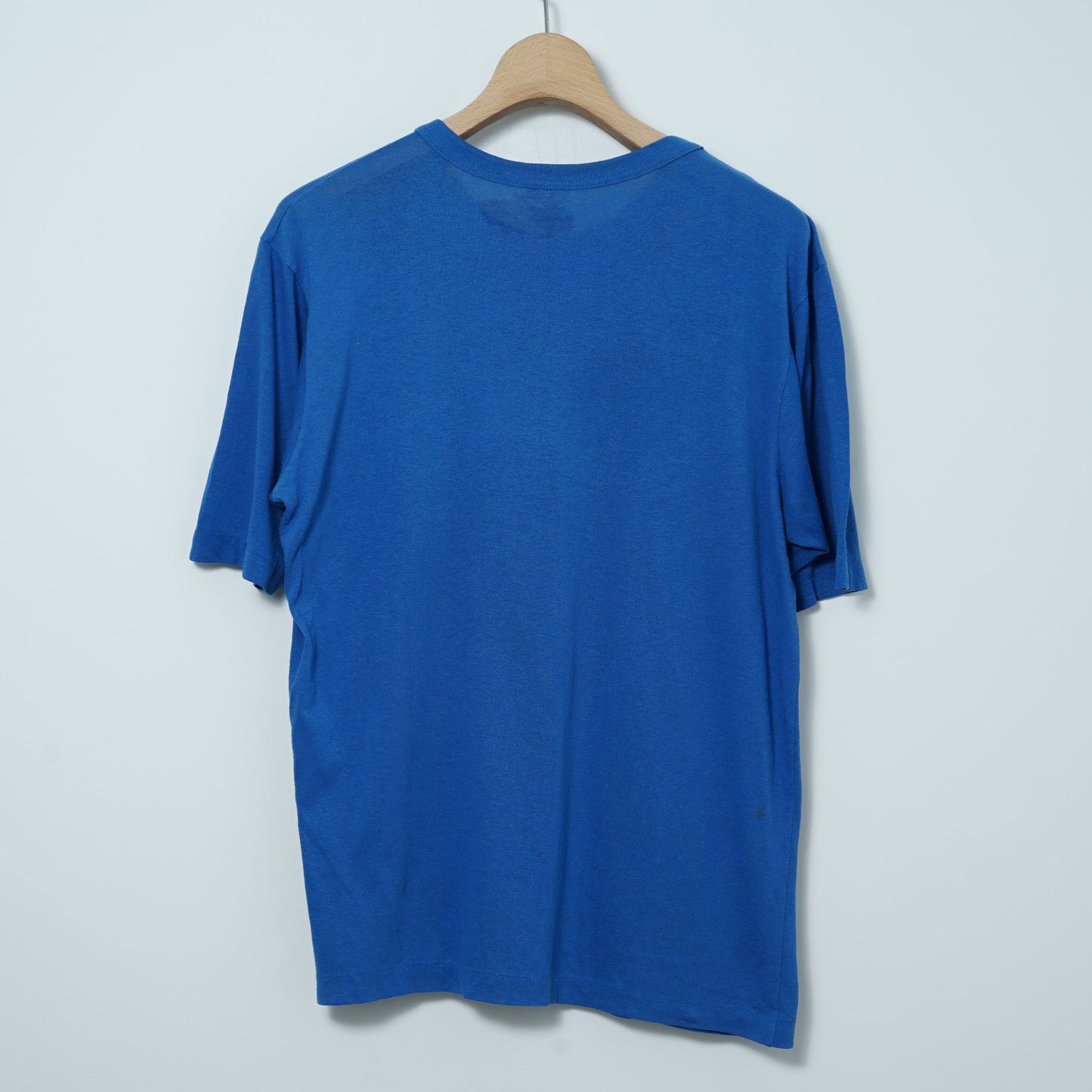Beaver Printed T-Shirt / Late ’80s–Early ’90s (Made in Canada)