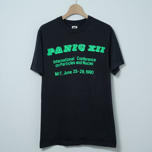 Fruit of the Loom Printed T-Shirt / Early ’90s–Mid ’90s (Made in USA)