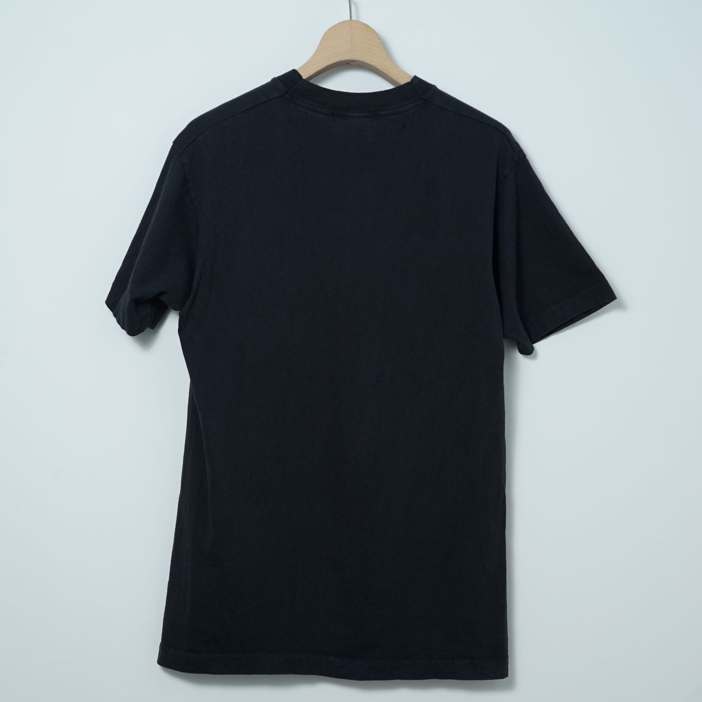 Fruit of the Loom Printed T-Shirt / Early ’90s–Mid ’90s (Made in USA)
