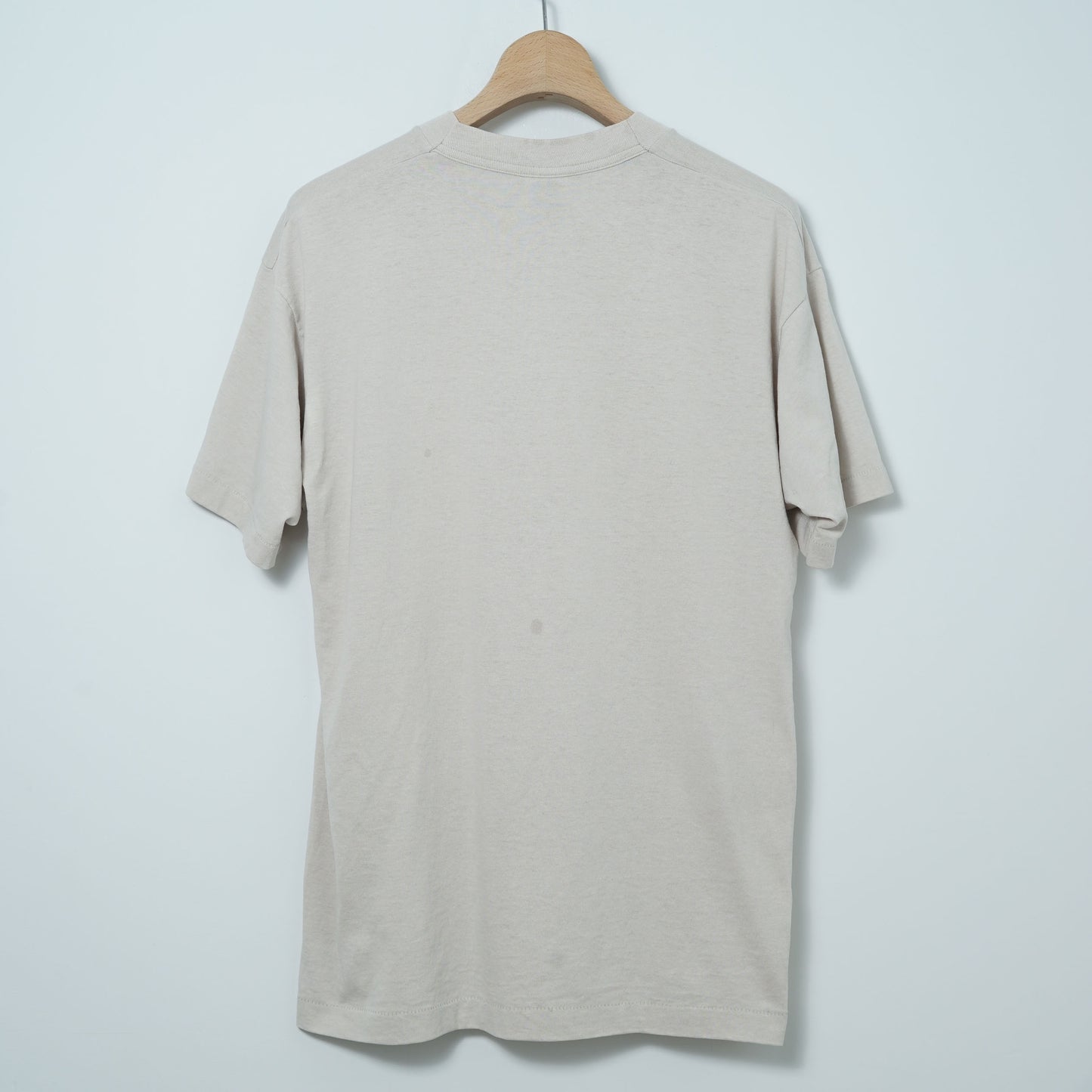 Fruit of the Loom Printed T-Shirt / Early ’90s–Mid ’90s (Made in USA)