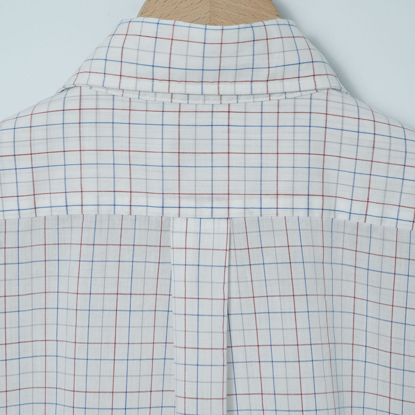 Hathaway Cotton BD Shirt / Late ’80s–Early ’90s (Made in USA)