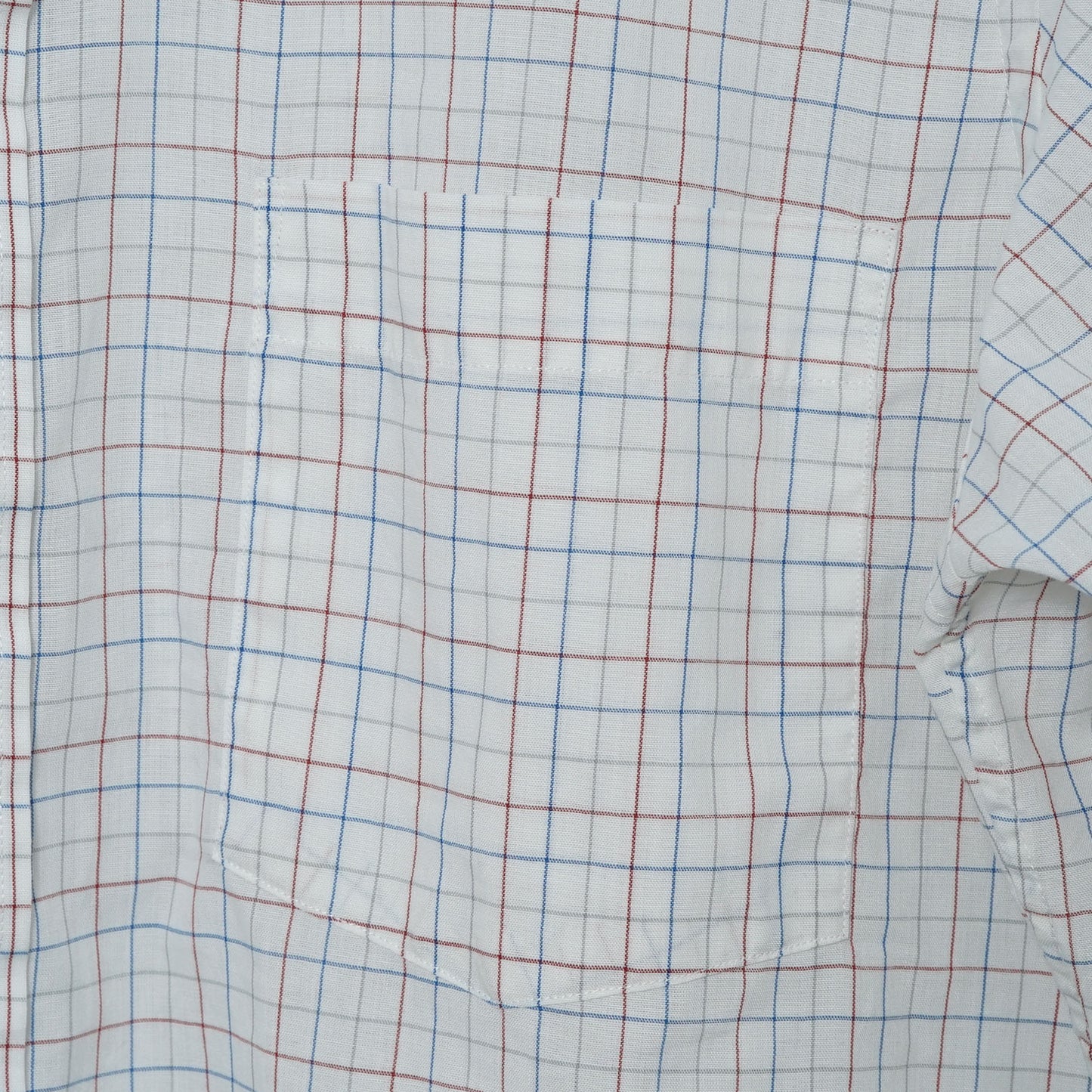 Hathaway Cotton BD Shirt / Late ’80s–Early ’90s (Made in USA)