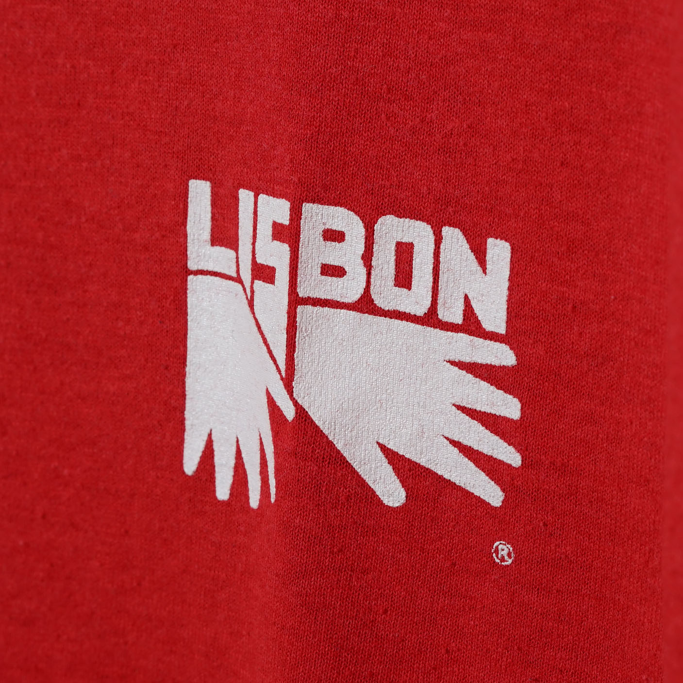Screen Stars Printed T-Shirt / Late ’80s–Early ’90s (Made in USA)