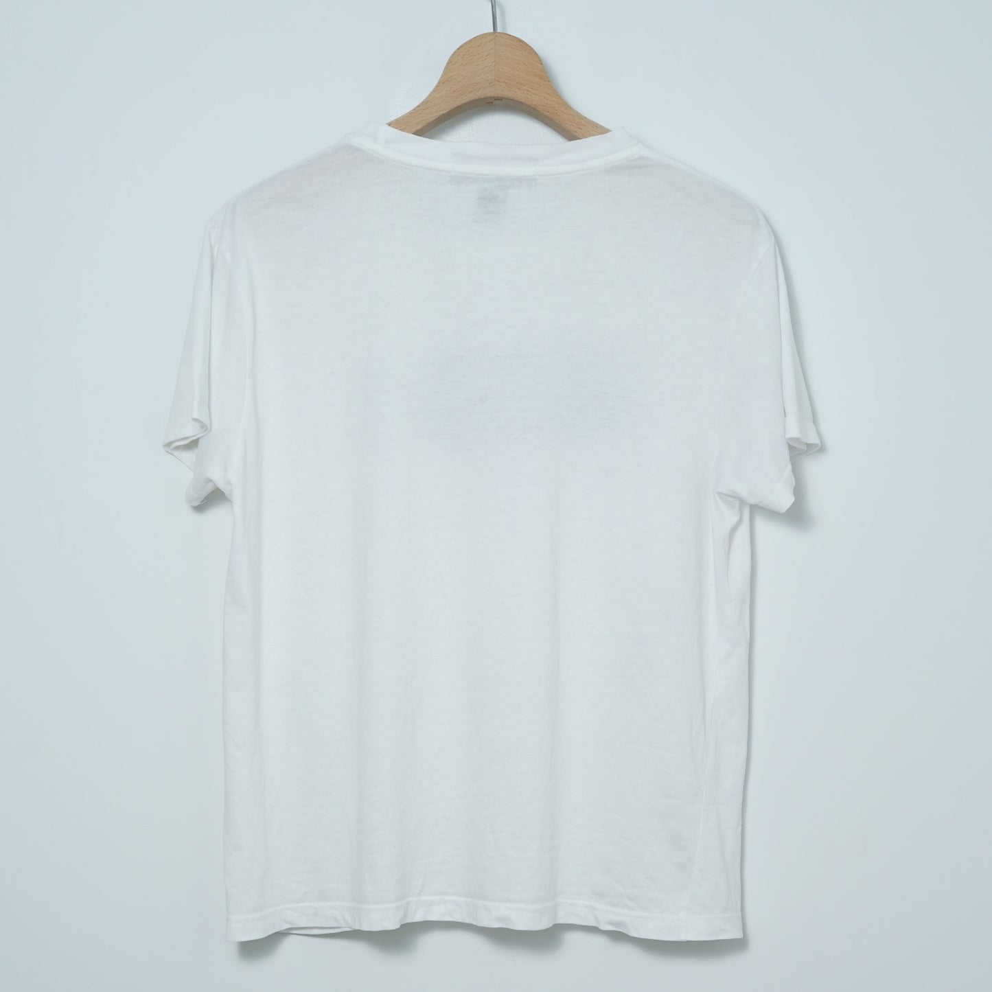 Ralph Lauren Polo Sport Printed T-Shirt / Late ’90s–Early ’00s (Made in USA)