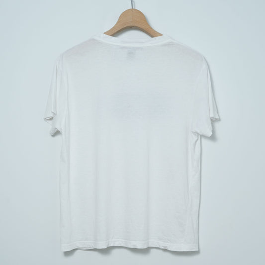 Ralph Lauren Polo Sport Printed T-Shirt / Late ’90s–Early ’00s (Made in USA)
