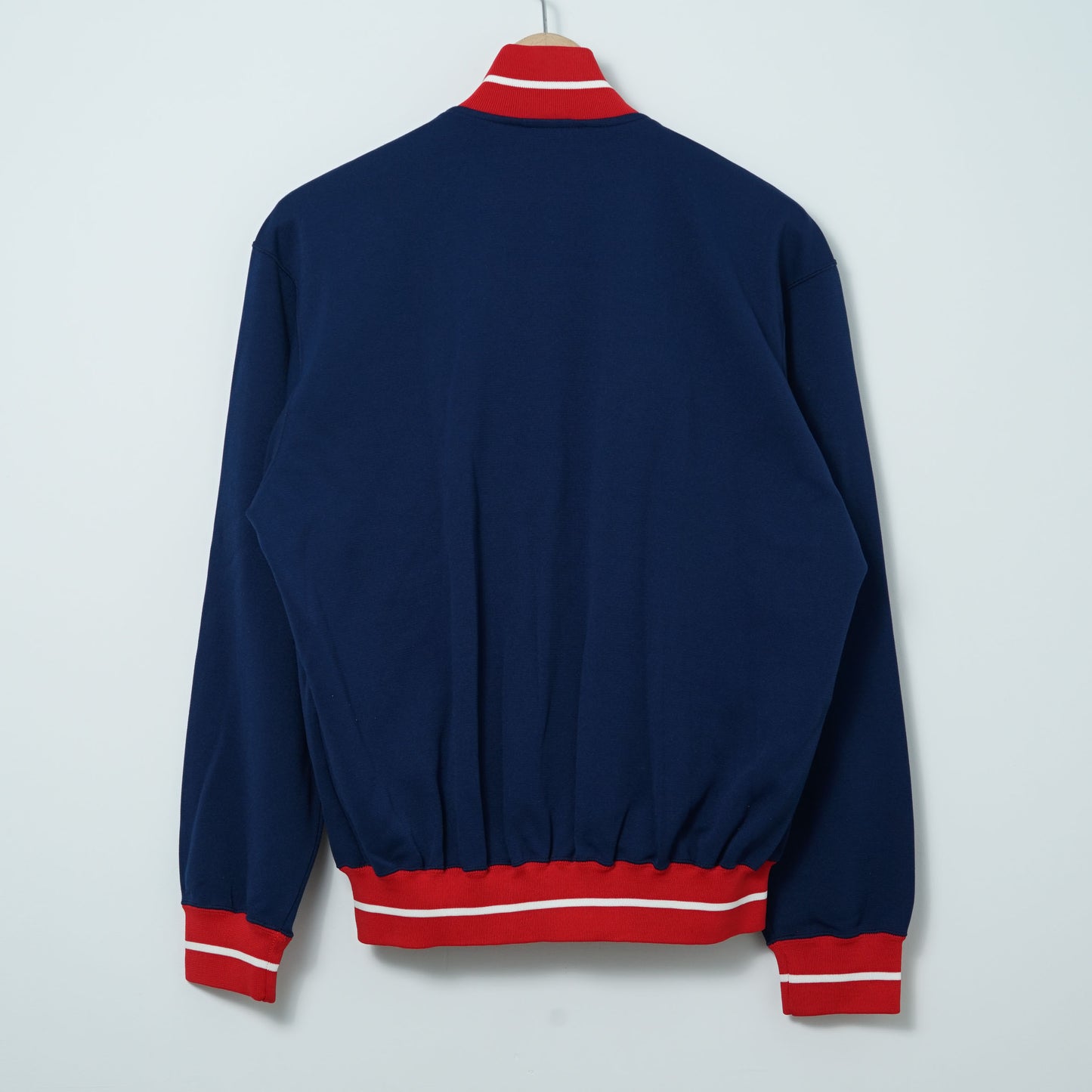 Nike Full-zip Track Jacket / Early ’80s-Mid '80s (Made in Japan)