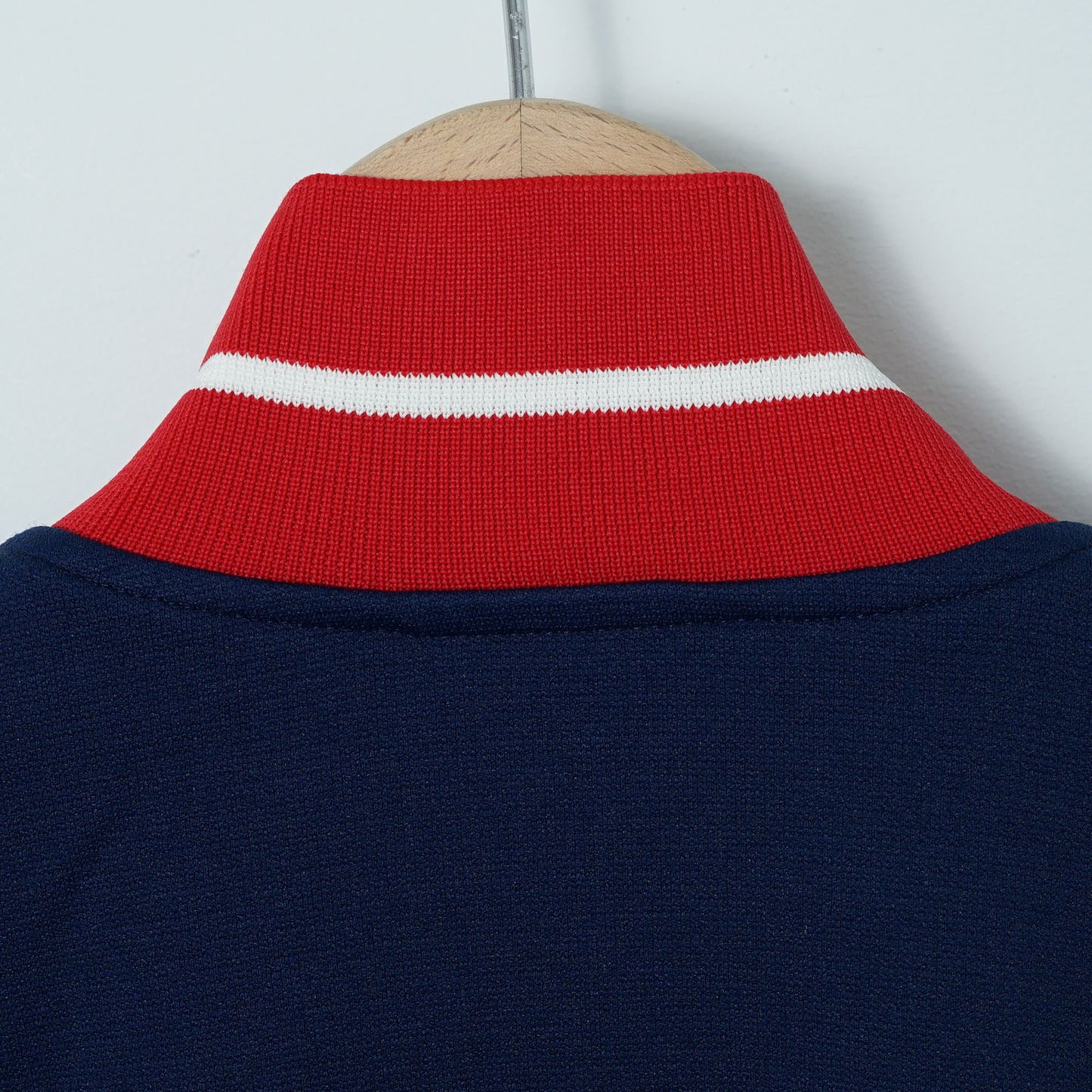 Nike Full-zip Track Jacket / Early ’80s-Mid '80s (Made in Japan)