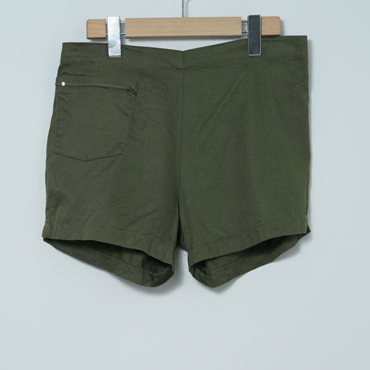 Australian Army Training Shorts / Early '90s (Made in Australia)