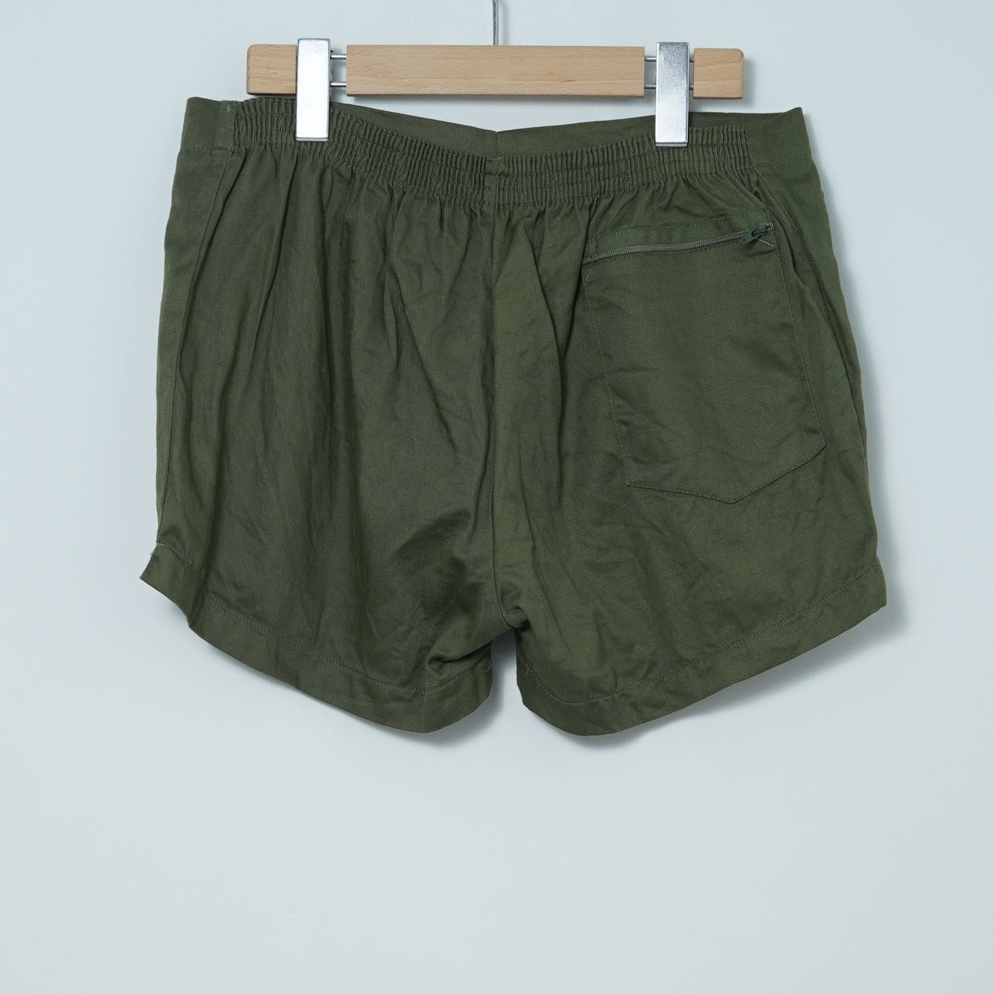 Australian Army Training Shorts / Early '90s (Made in Australia)