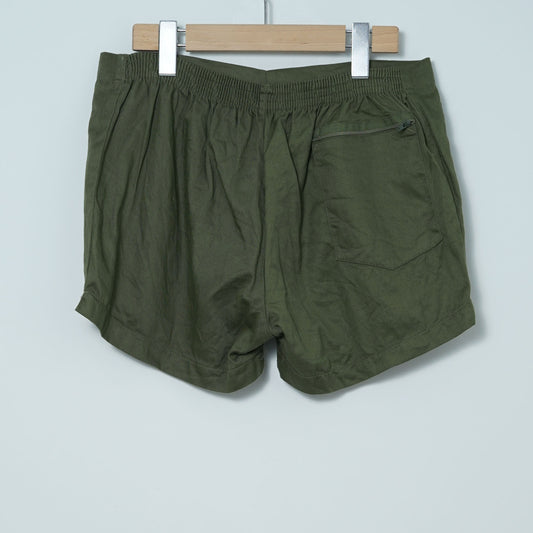Australian Army Training Shorts / Early '90s (Made in Australia)