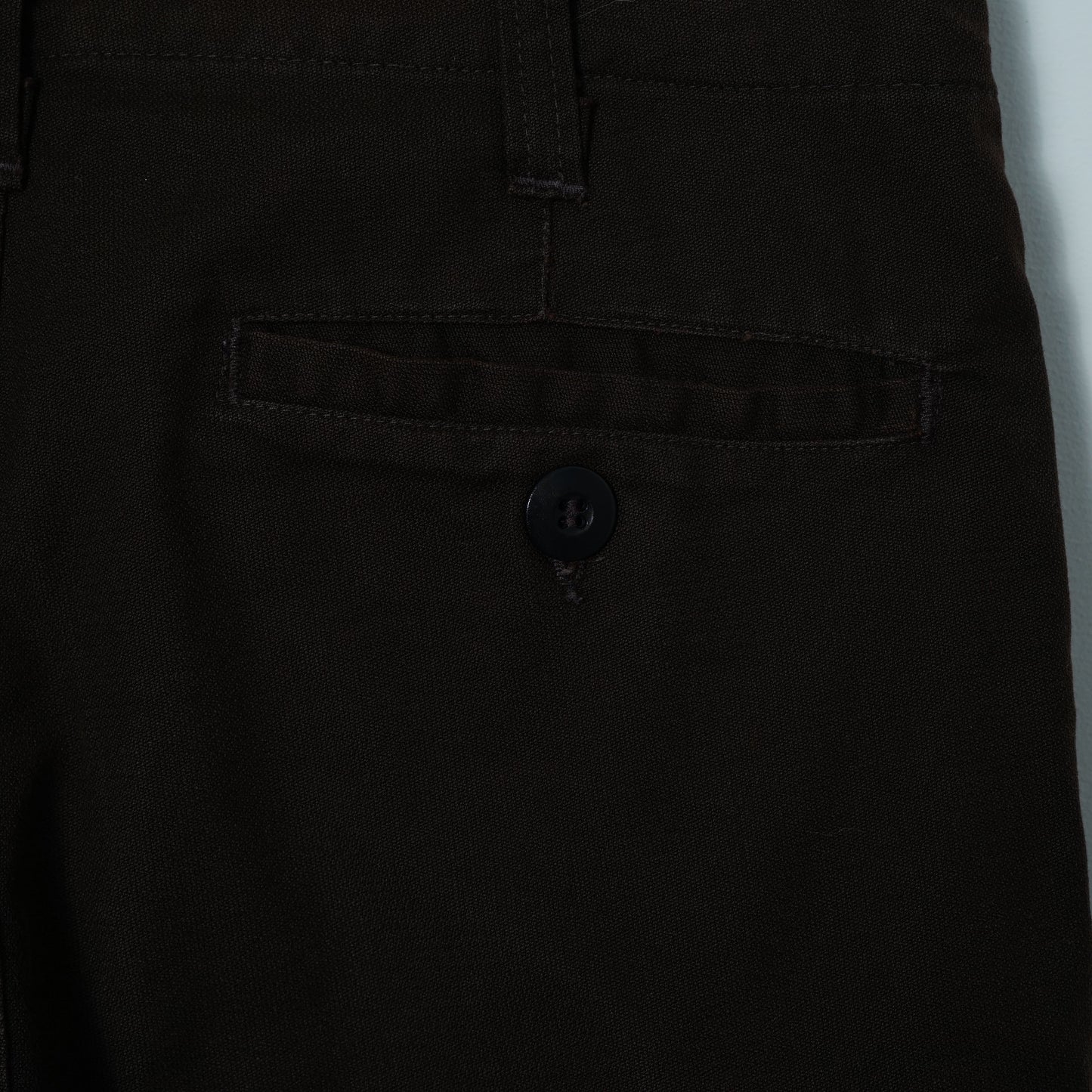 Tomtex German Military Cargo Pants / Early '00s (Made in Germany)
