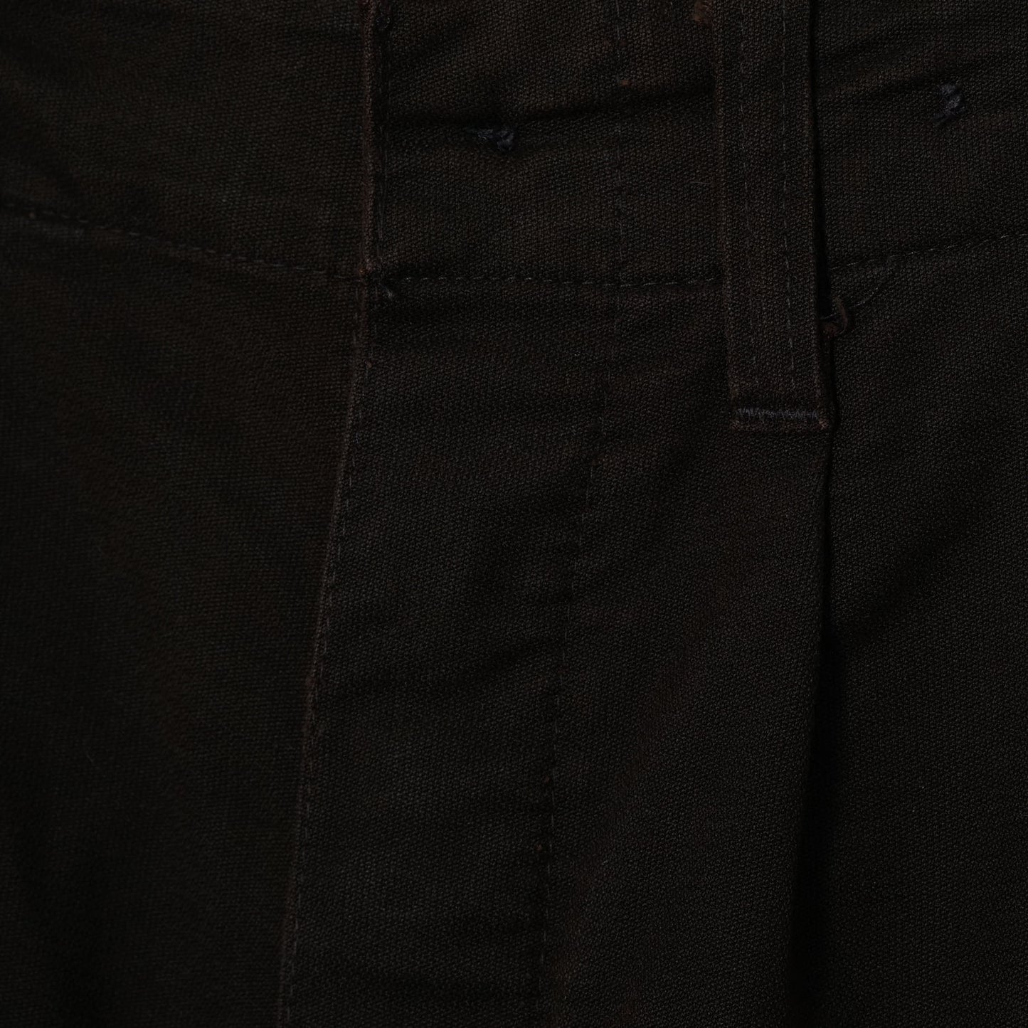Tomtex German Military Cargo Pants / Early '00s (Made in Germany)