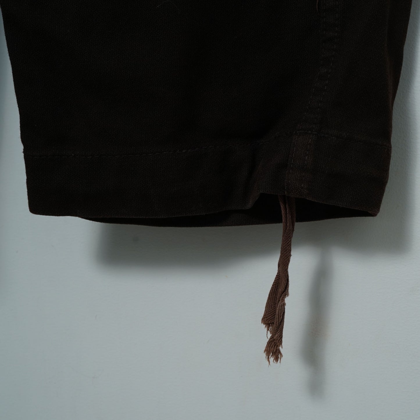 Tomtex German Military Cargo Pants / Early '00s (Made in Germany)