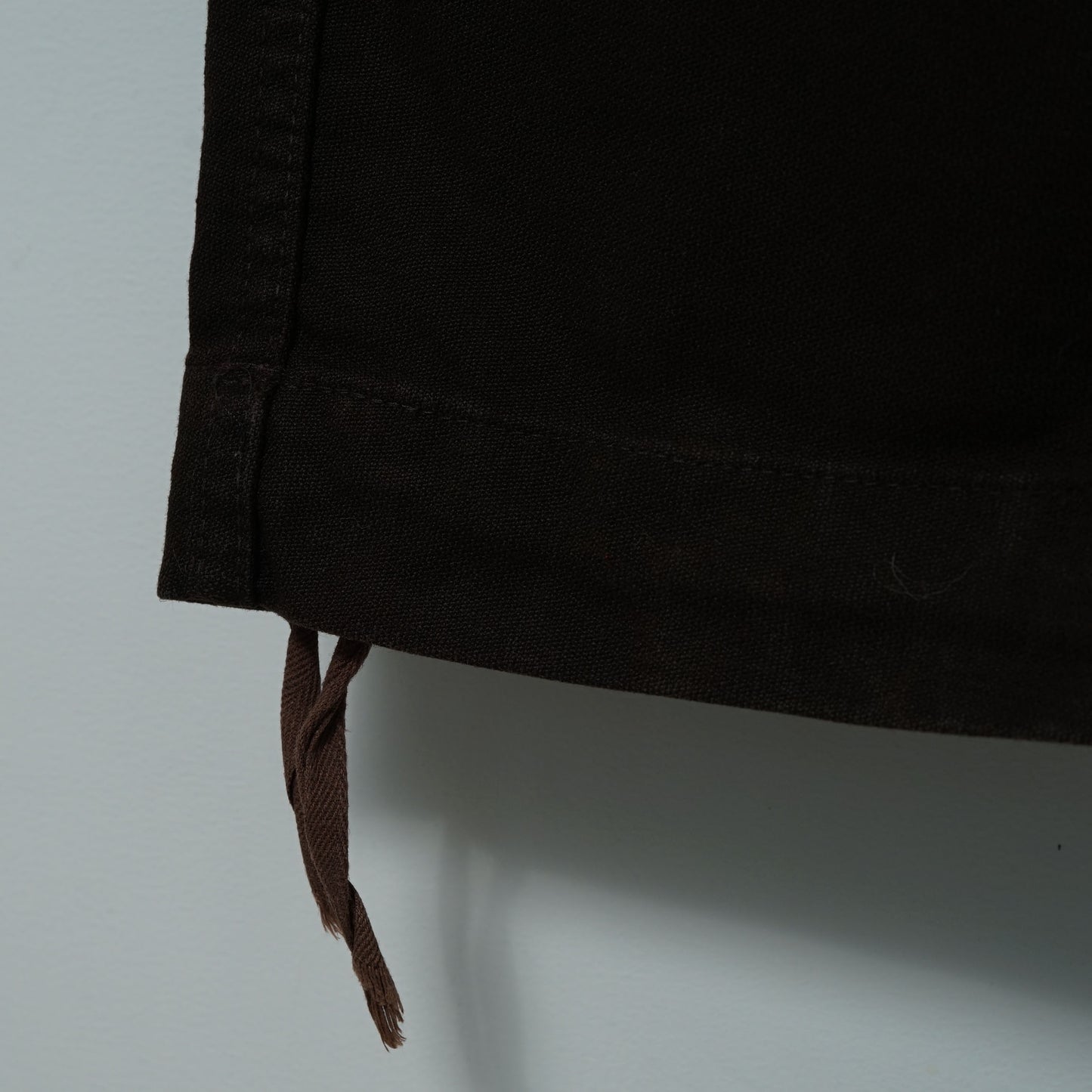 Tomtex German Military Cargo Pants / Early '00s (Made in Germany)