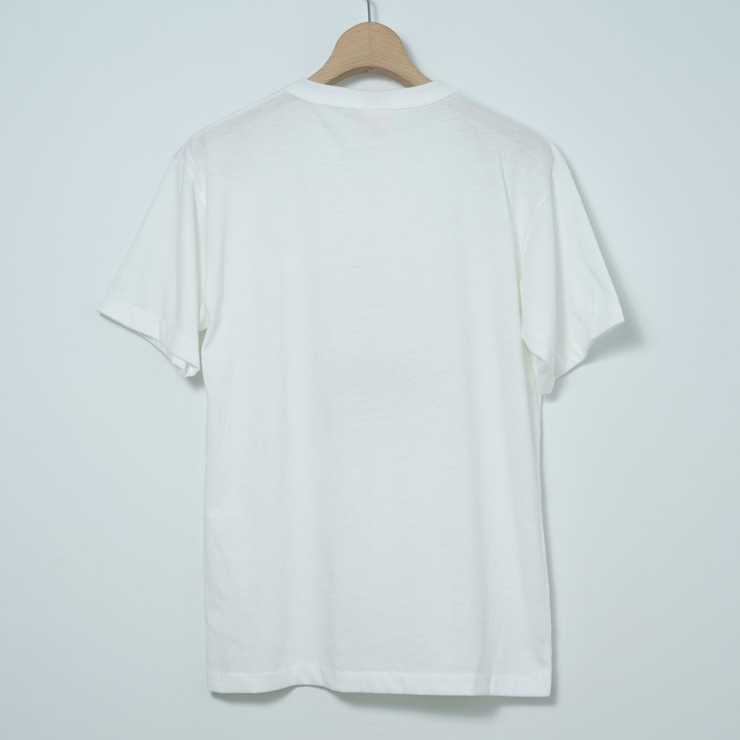 The Tops Printed T-shirt / Late ’80s (Made in Canada)