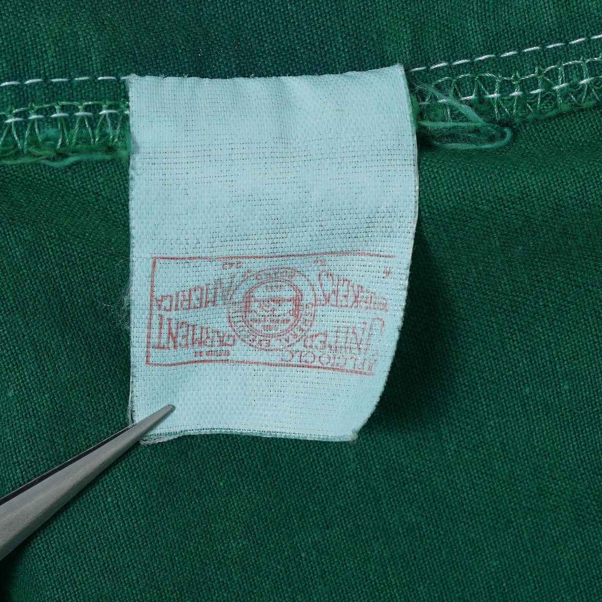 Carhartt Cotton Duck Painter Shorts / Late '90s (Made in USA)