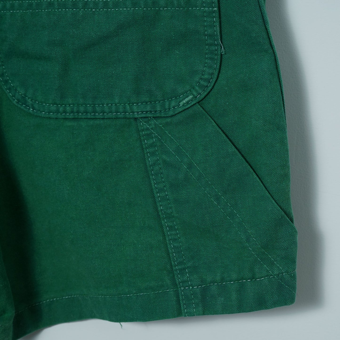 Carhartt Cotton Duck Painter Shorts / Late '90s (Made in USA)