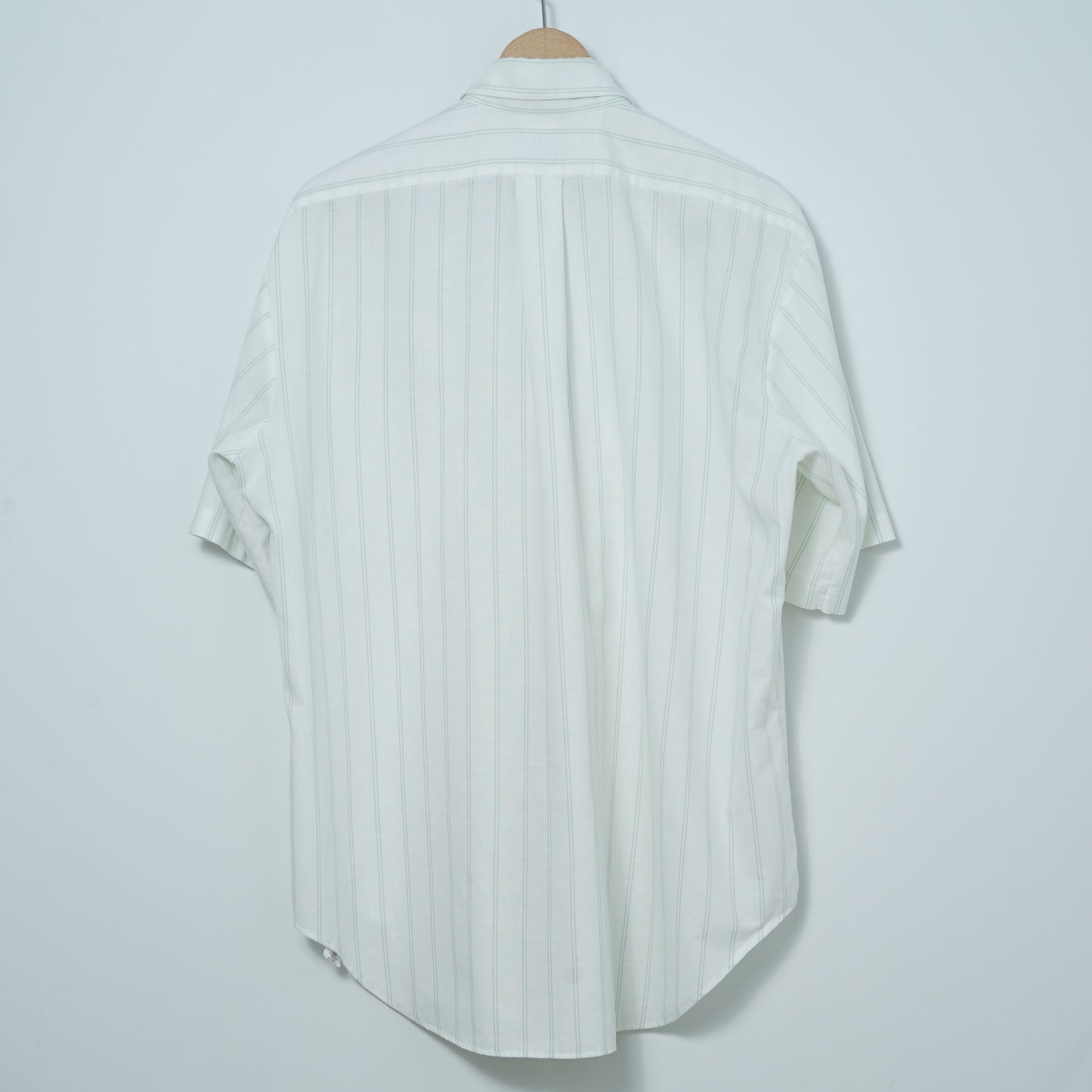 Arrow Short-sleeve BD Shirt / Late '80s-Early '90s (Made in USA)