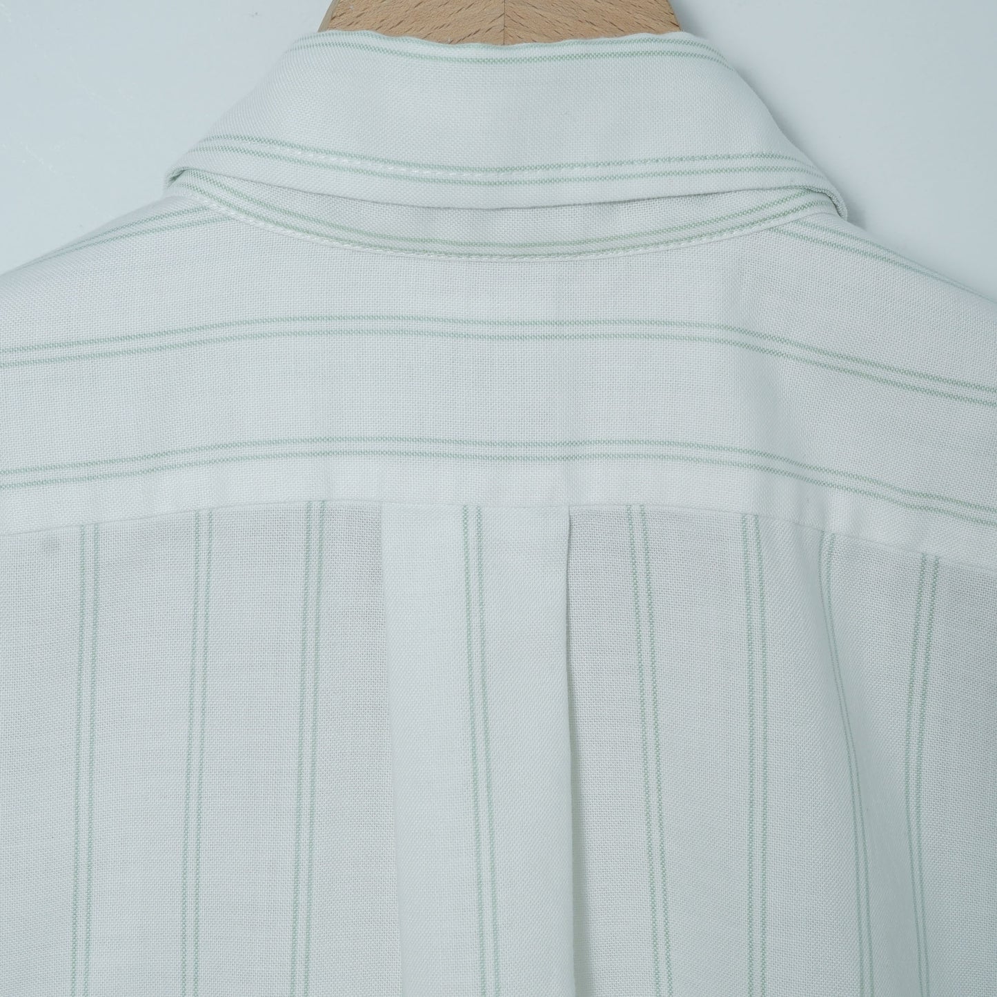 Arrow Short-sleeve BD Shirt / Late '80s-Early '90s (Made in USA)
