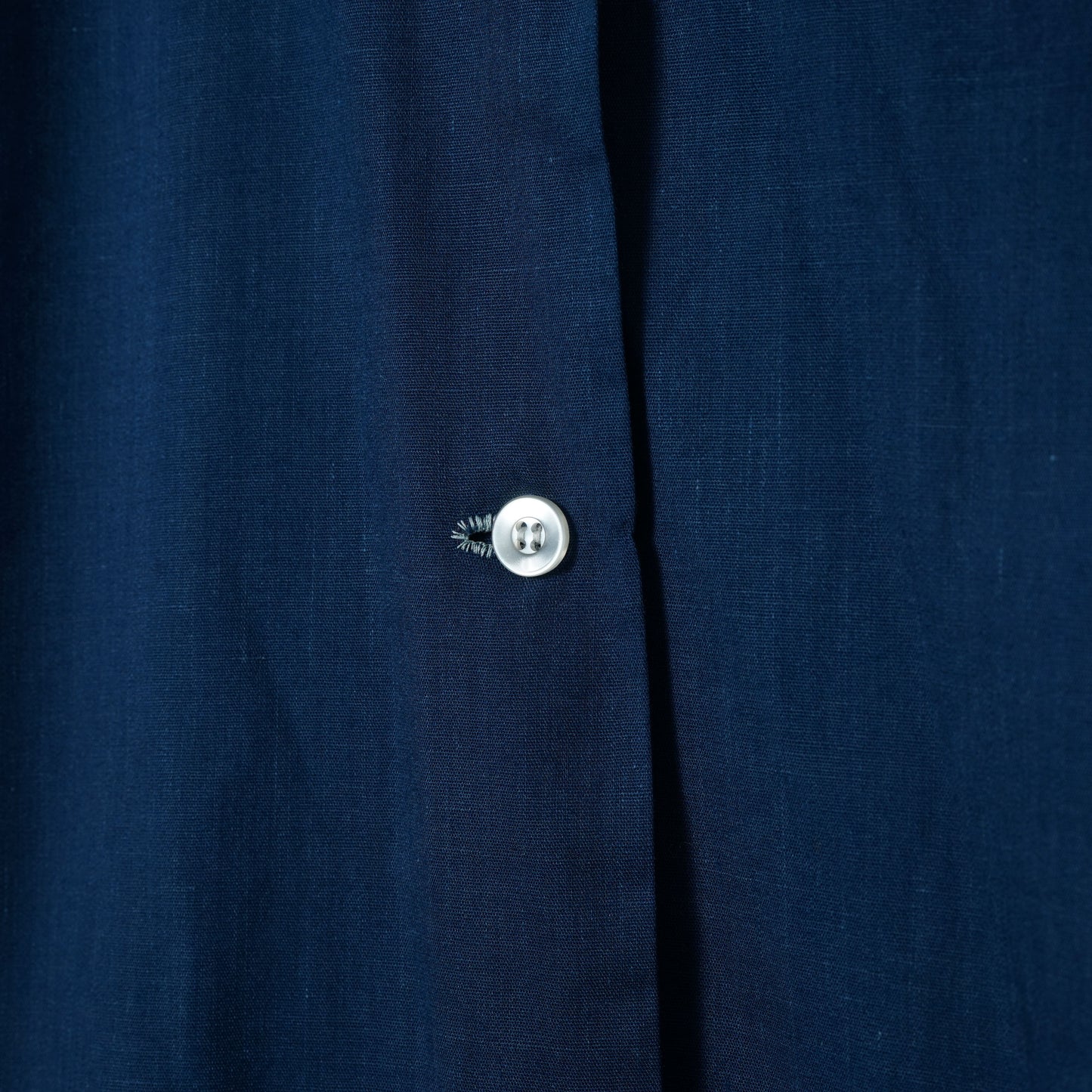 Hilton Bowling Shirt / Late '60s-Early '70s (Made in USA)