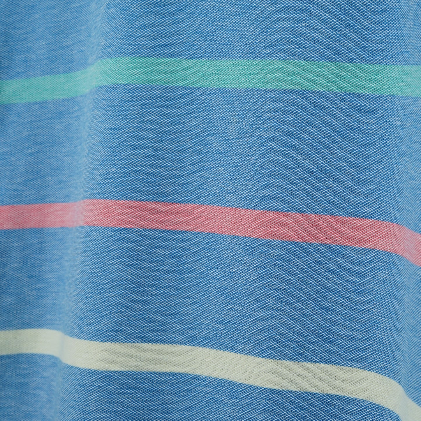 Eddie Bauer Cotton Pique Polo Shirt / Early ’90s-Mid '90s (Made in USA)