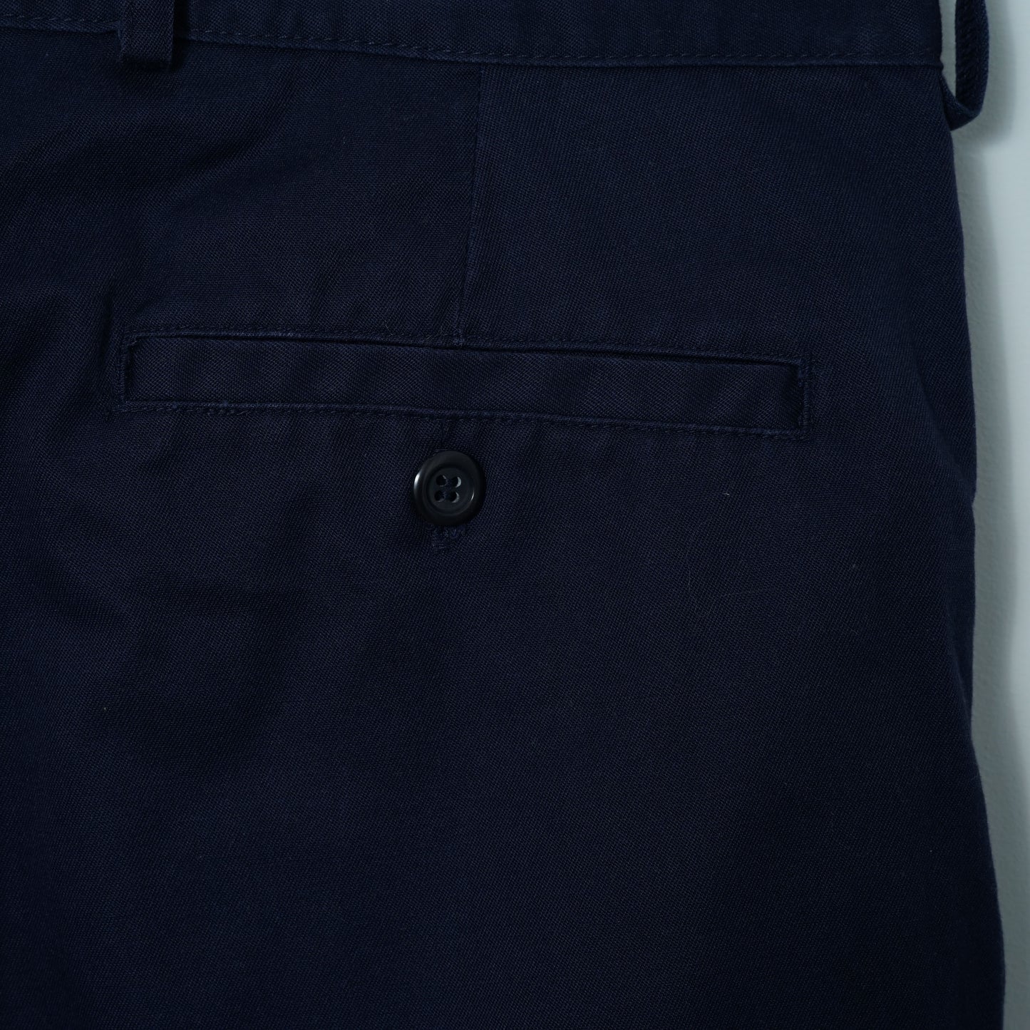 Fecsa Spanish Postal Service Uniform Trousers / Early '90s-Late '00s (Made in Spain)
