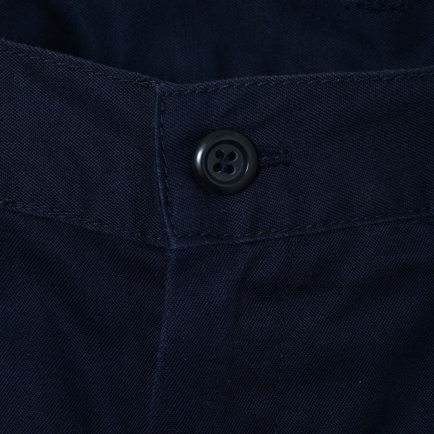 Fecsa Spanish Postal Service Uniform Trousers / Early '90s-Late '00s (Made in Spain)