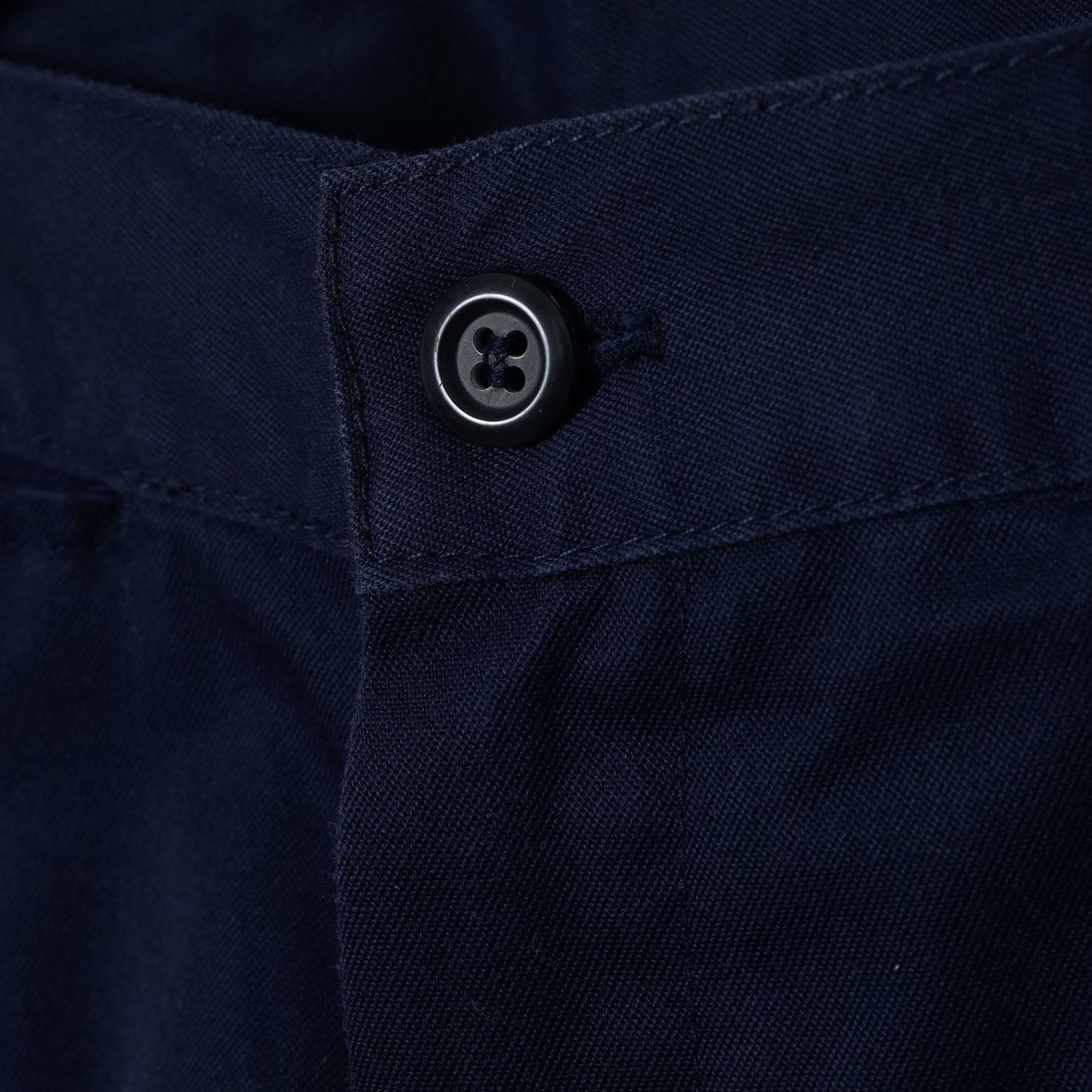 Fecsa Spanish Postal Service Uniform Trousers / Early '90s-Late '00s (Made in Spain)