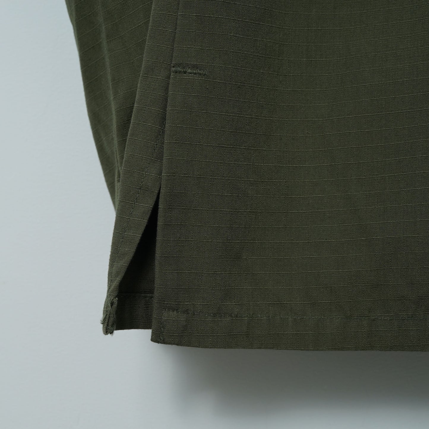 U.S. Military OG-107 Women’s Utility Shirt / Mid ’70s (Made in USA)