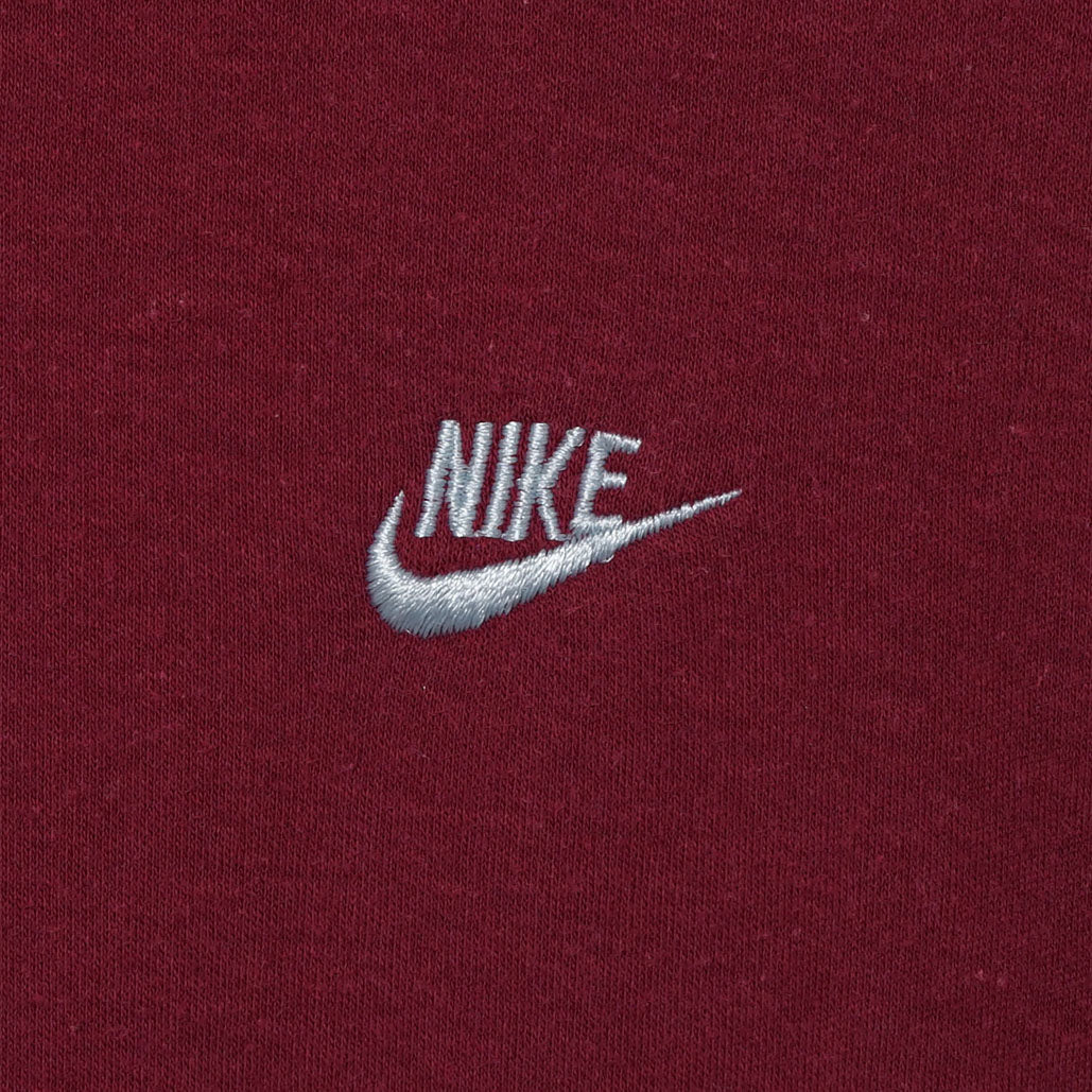 Nike Cotton Polo Shirt / Late ’80s-Early '90s (Made in USA)