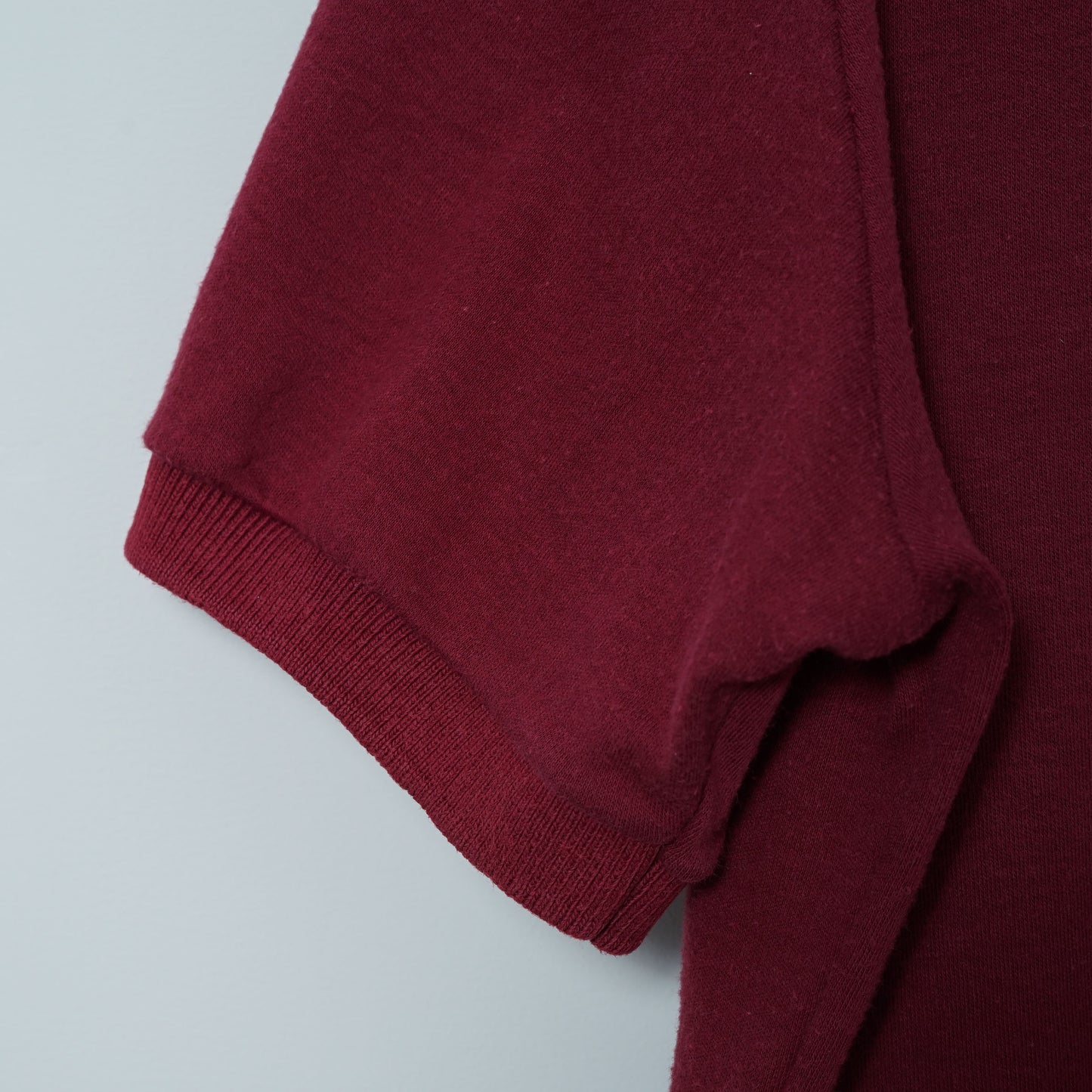 Nike Cotton Polo Shirt / Late ’80s-Early '90s (Made in USA)