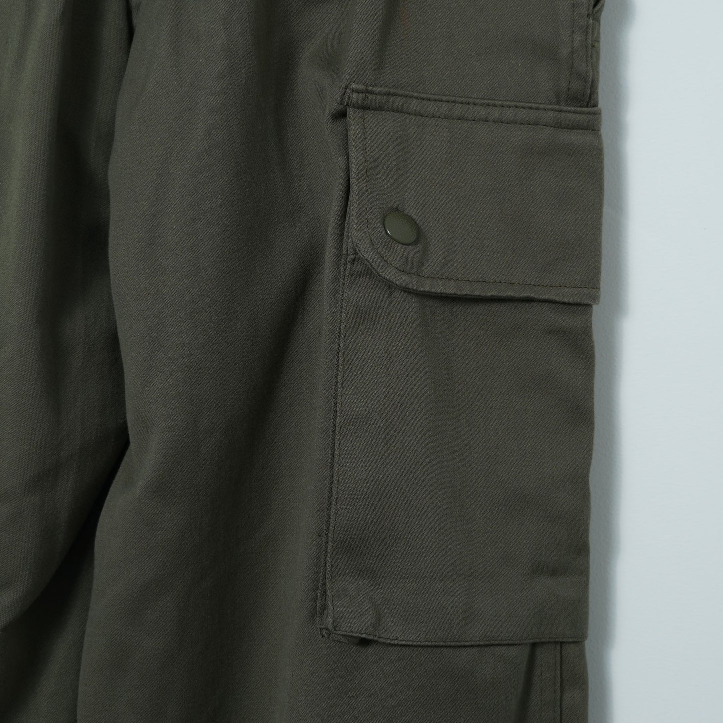 French Military F2 Combat Cargo Trousers / Early ’80s (Made in France)