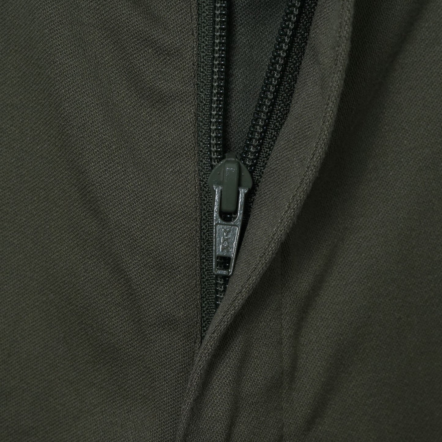French Military F2 Combat Cargo Trousers / Early ’80s (Made in France)