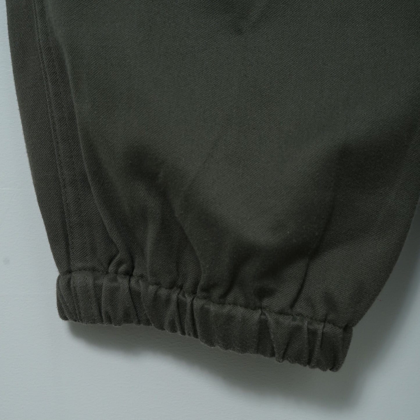 French Military Cargo Trousers / Late ’80s-Early ’90s (Made in France)