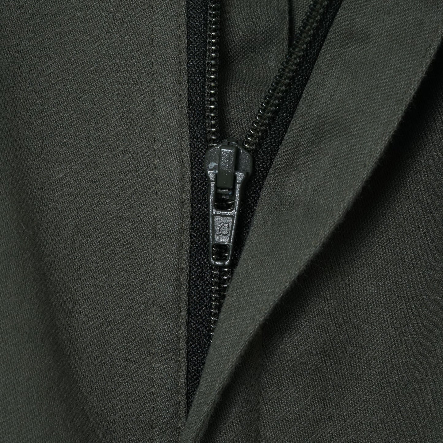 French Military Cargo Trousers / Late ’80s-Early ’90s (Made in France)