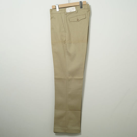 Big Mac J.C. Penney Cotton Work Trousers / Early  ’80s-Mid ’80s (Made in USA)