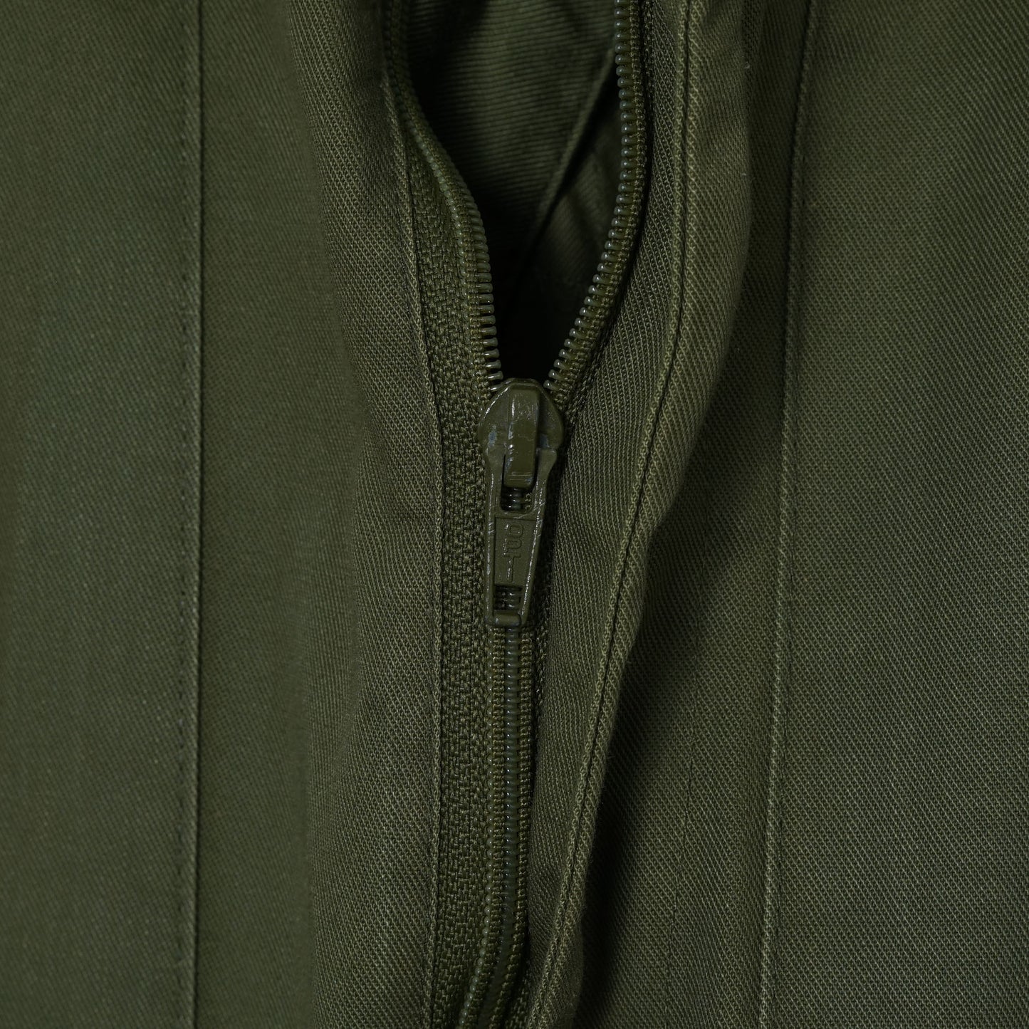 British Military Lightweight Combat Trousers / Early ’90s-Mid ’90s (Made in UK)