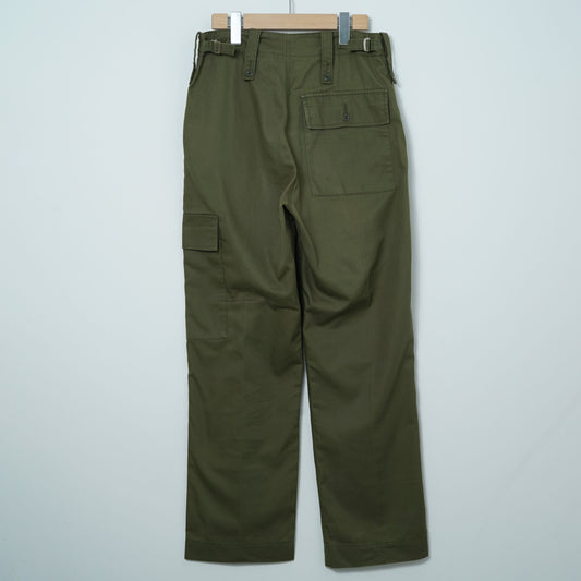 British Military Lightweight Combat Trousers / Early ’90s-Mid ’90s (Made in UK)