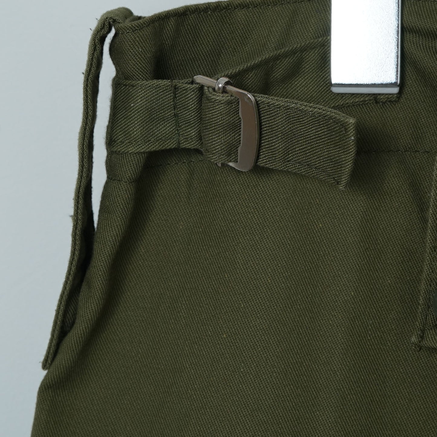 British Military Lightweight Combat Trousers / Early ’90s-Mid ’90s (Made in UK)