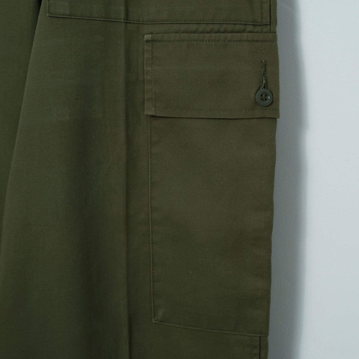 British Military Lightweight Combat Trousers / Early ’90s-Mid ’90s (Made in UK)