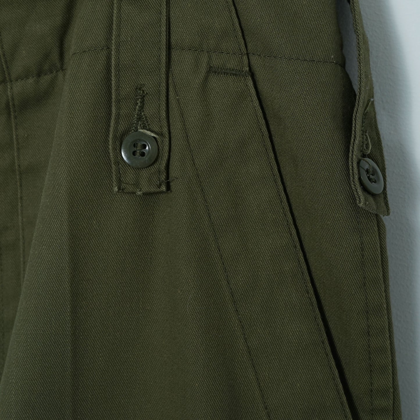 British Military Lightweight Combat Trousers / Early ’90s-Mid ’90s (Made in UK)