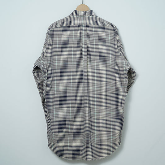 Polo by Ralph Lauren Plaid Work Shirt / Late ’80s-Early ’90s (Made in USA)
