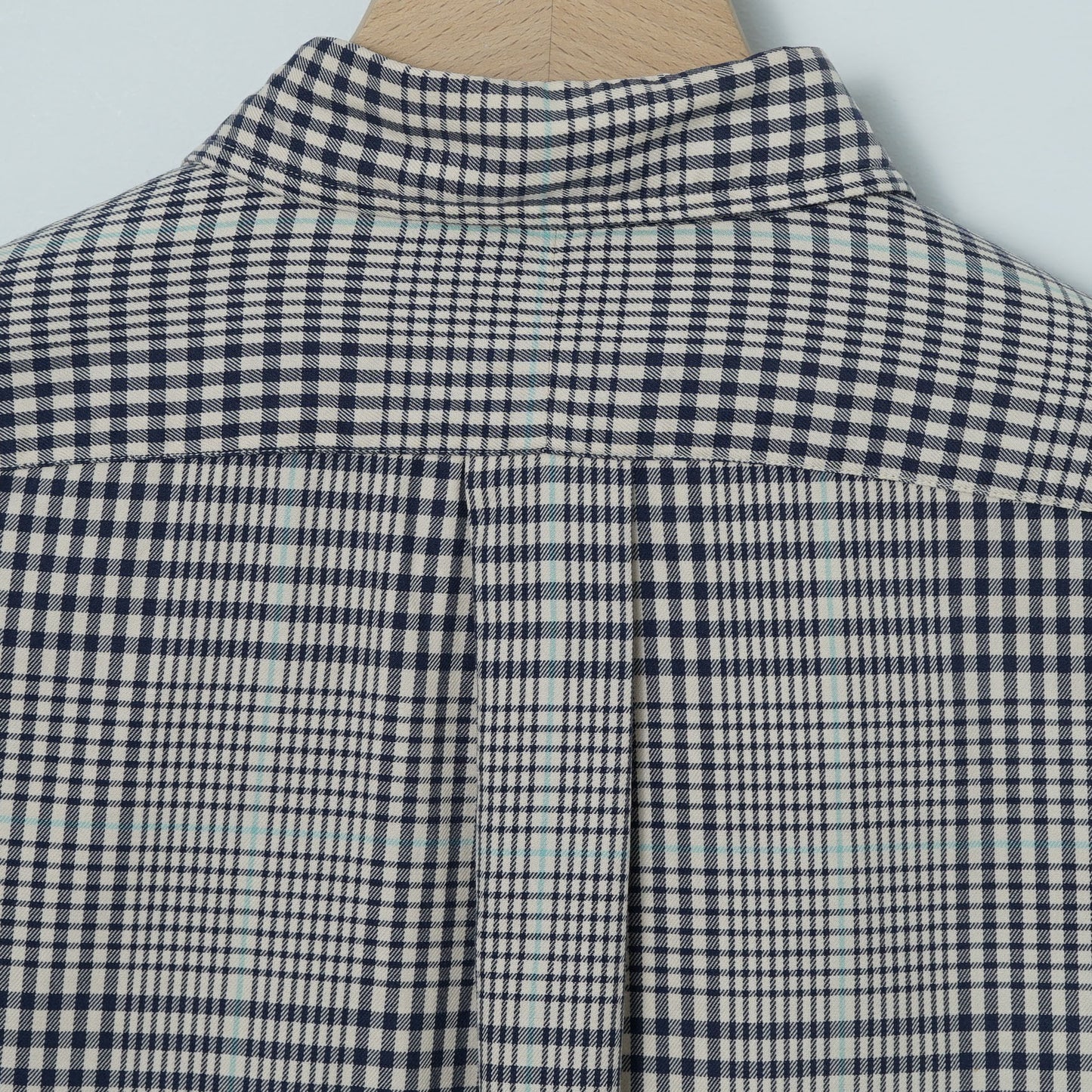 Polo by Ralph Lauren Plaid Work Shirt / Late ’80s-Early ’90s (Made in USA)
