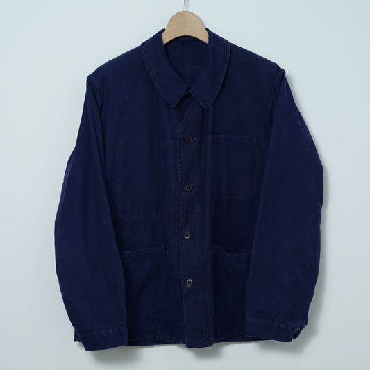 Le Pionnier French Work Jacket / Late ’70s-Early ’80s (Made in France)