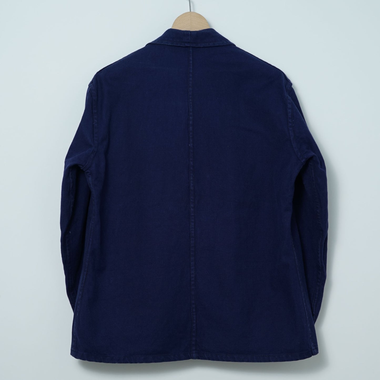 Le Pionnier French Work Jacket / Late ’70s-Early ’80s (Made in France)