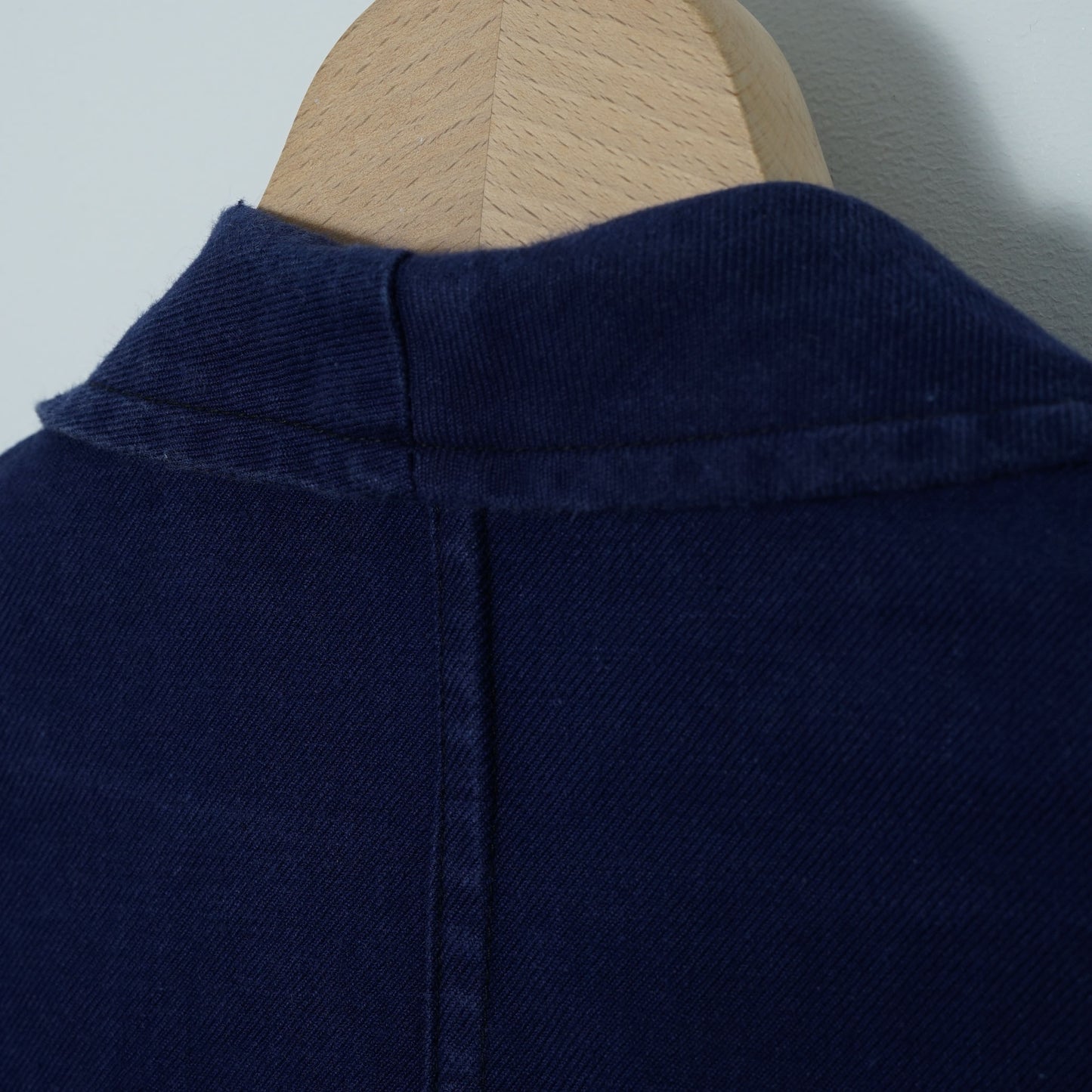 Le Pionnier French Work Jacket / Late ’70s-Early ’80s (Made in France)