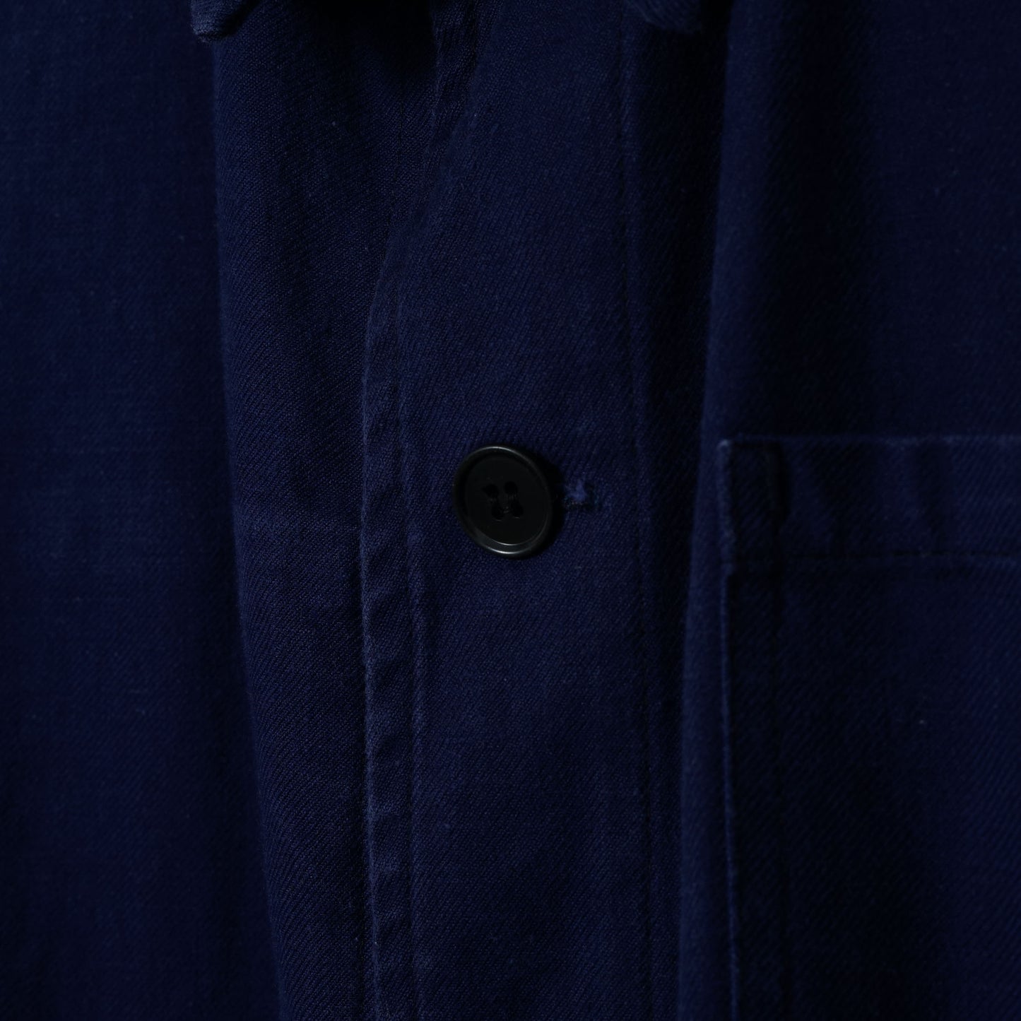 Le Pionnier French Work Jacket / Late ’70s-Early ’80s (Made in France)